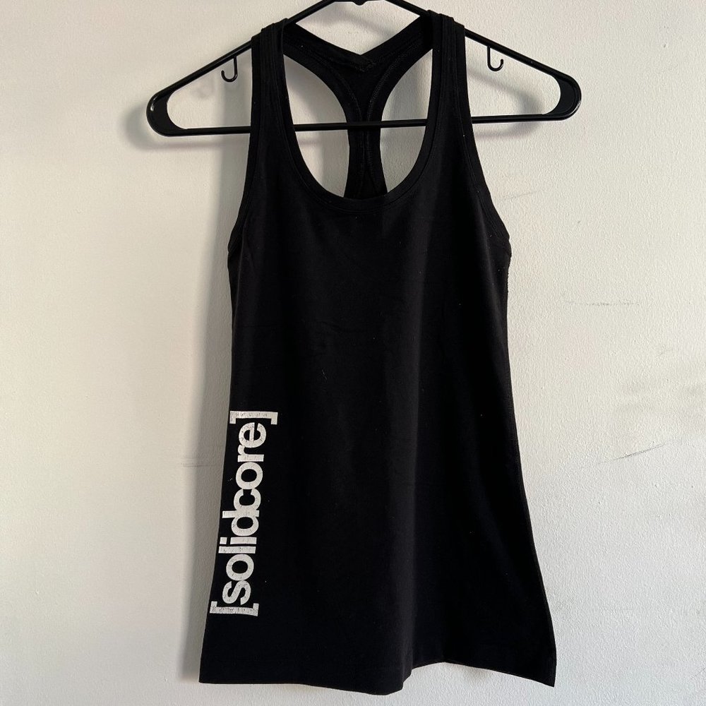 lululemon x [solidcore] Cool Racerback Tank Top